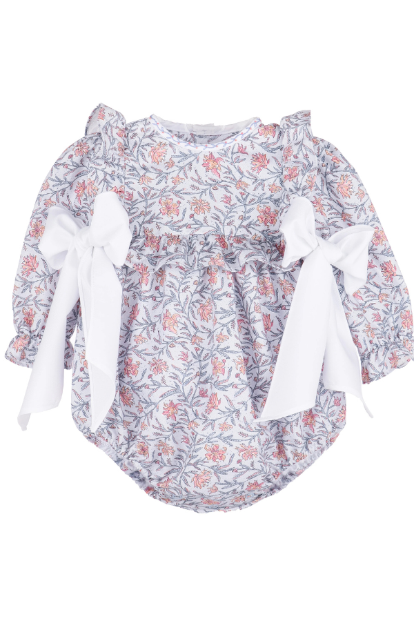 sophie & lucas Miller Tate Ruffle Bubble