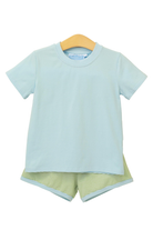 trotter street Thomas Short Set