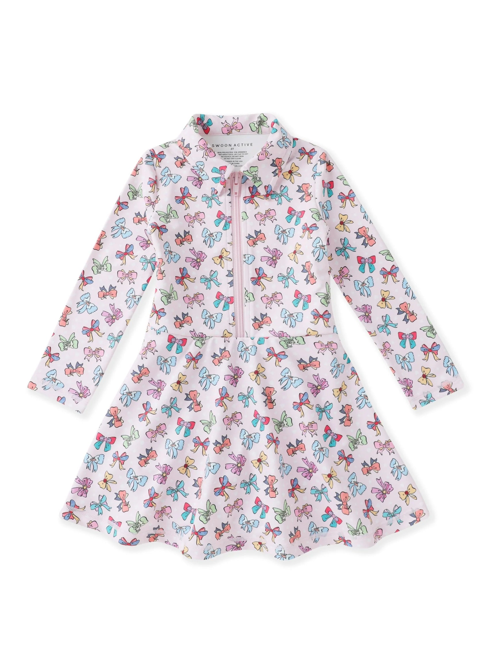 swoon Magical Tennis Dress