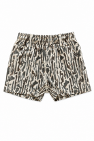 meripex Retro Bayou Camo Shorts
