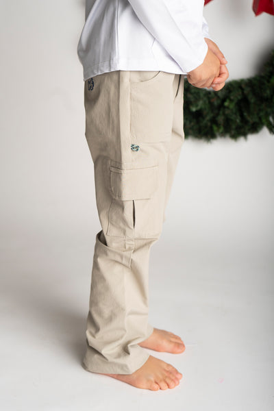 prodoh kids original angler pants