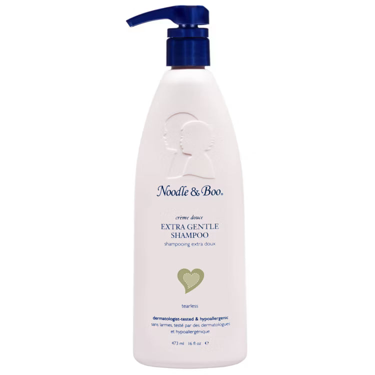 noodle & boo Extra Gentle Shampoo - Creme Douce