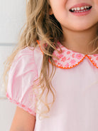 Poppy Kids Girly Pumpkin Dress