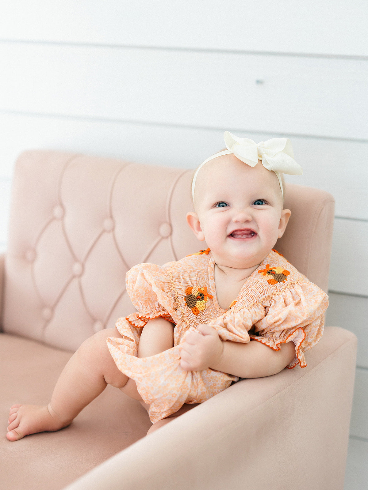 Poppy Kids Goldie Turkey Bubble