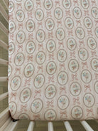 in my jammers blaire crib sheet