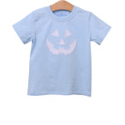 trotter street Jack O'Lantern tee