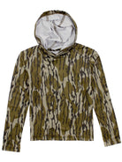 Boys Ravine Hoodie Mossy Oak Original Bottomland