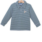 trotter street mallard polo