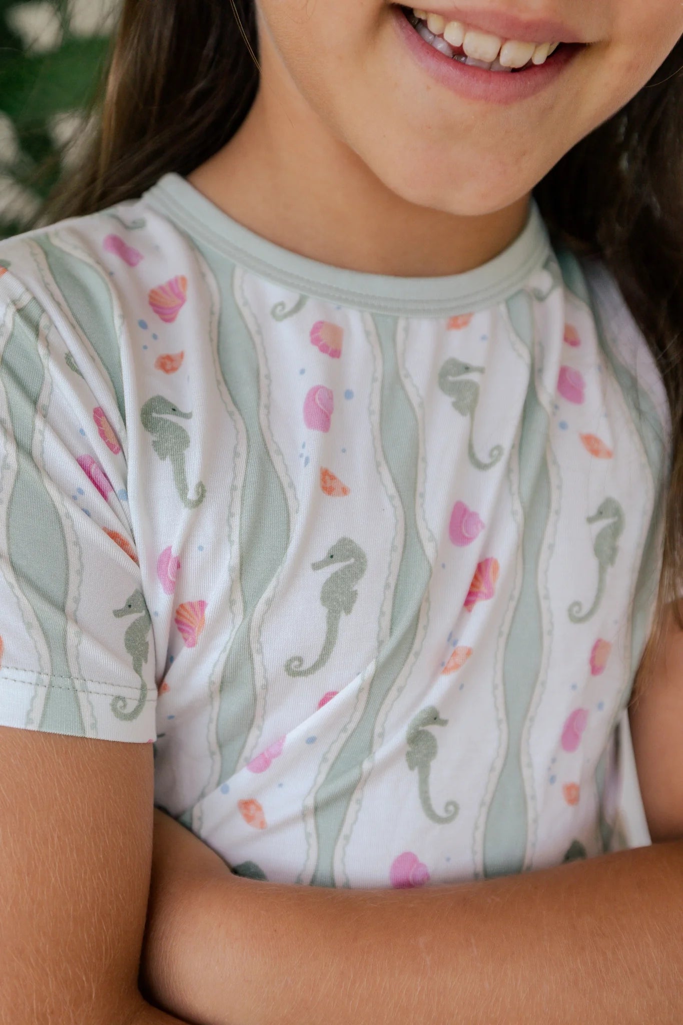 In My Jammers Shoreline Dreams Two Piece Set