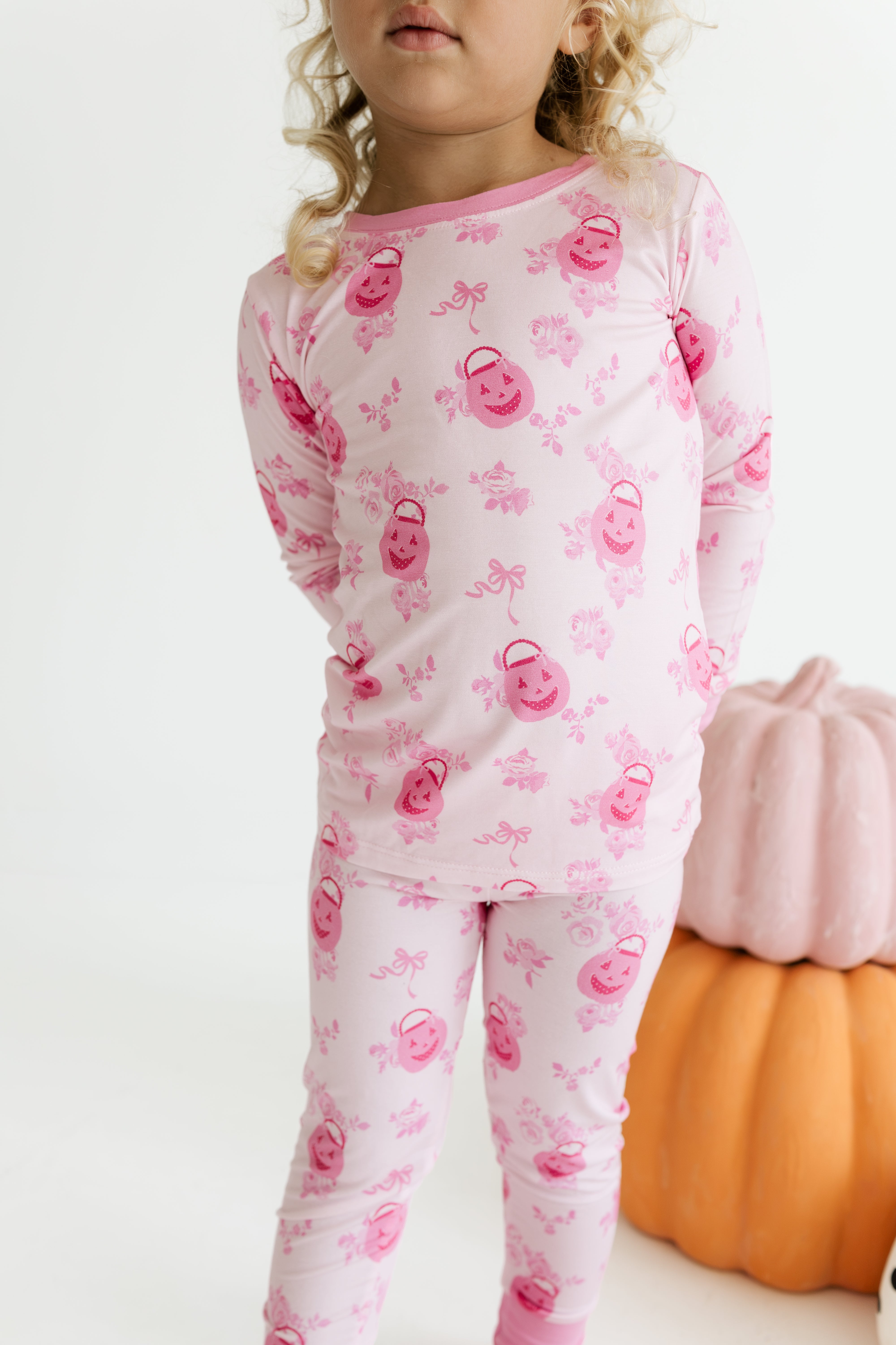 In My Jammers Candy Pail Garden Two Piece Set
