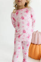 In My Jammers Candy Pail Garden Two Piece Set