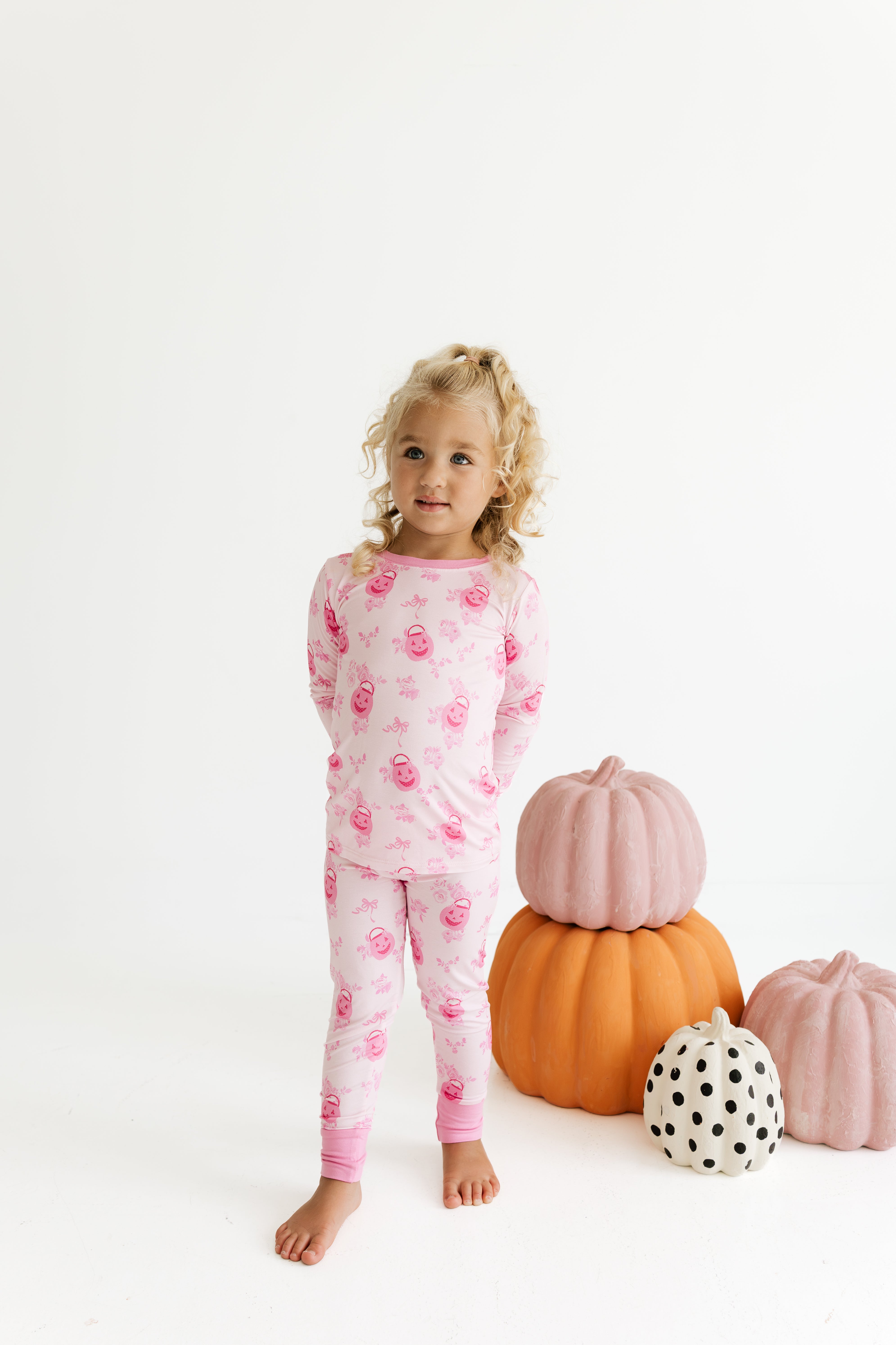 In My Jammers Candy Pail Garden Two Piece Set