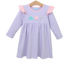 trotter street Princess Trio Dress