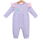 trotter street princess trio romper