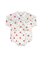 lullaby set Covington Bubble Long Sleeve