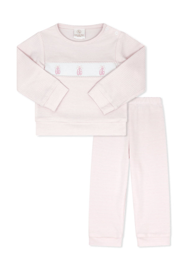 Lagniappe Play Set lullaby set ballerina