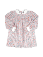 lullaby set Memory Making Dress Long Sleeve