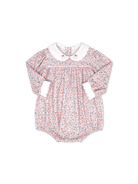 lullaby set Memory Making Bubble Long Sleeve