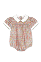lullaby set Memory Making Scallop Bubble