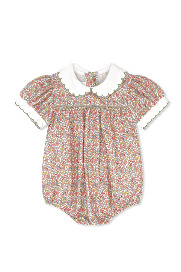 lullaby set Memory Making Scallop Bubble