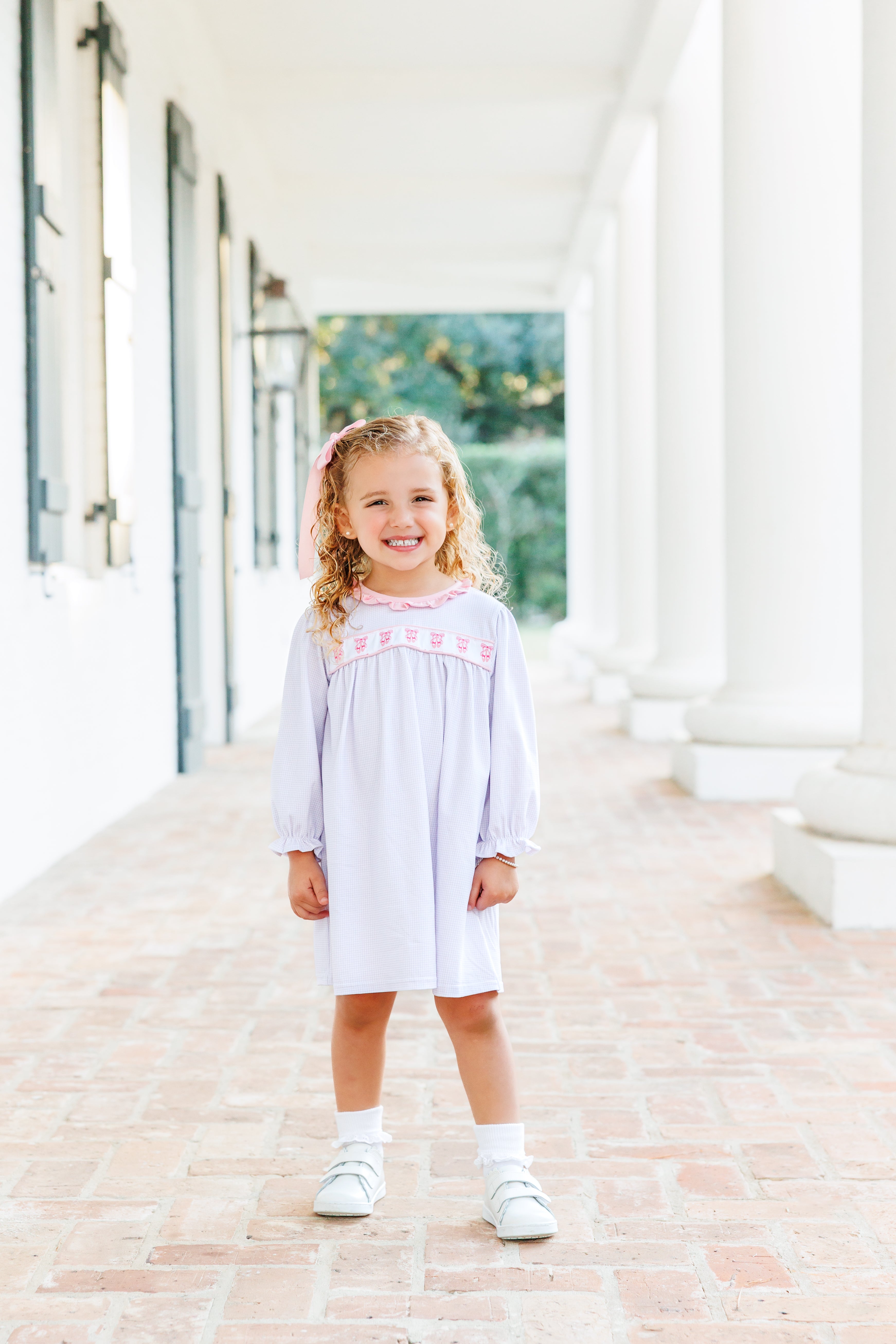 trotter street Twinkle Toes Dress