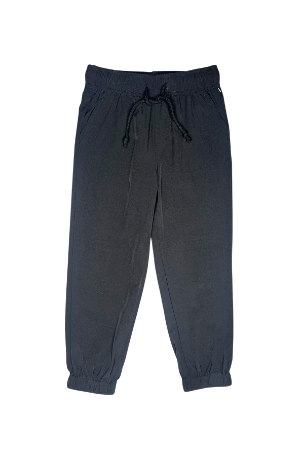 southbound Gray Perf Jogger