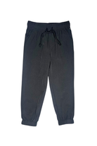 southbound Gray Perf Jogger