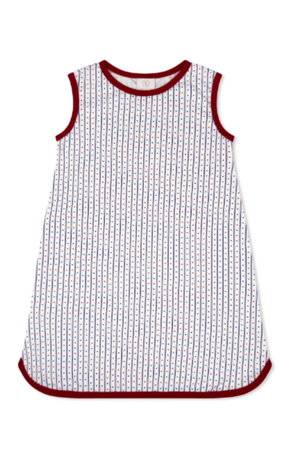 lullaby set Tinsley Tennis Dress