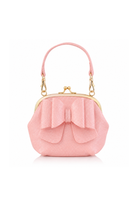 carrying kind Hadley Pink Sparkle Bag "My First Purse"