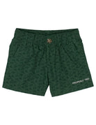 Properly Tied Boys Mallard Short Flock