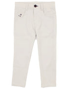 Properly Tied  Boys Fairway Performance Pant Sand