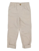 Properly Tied Boys Mallard Pant Khaki 