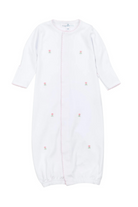 magnolia baby Juliette's Classics Scattered Converter Gown