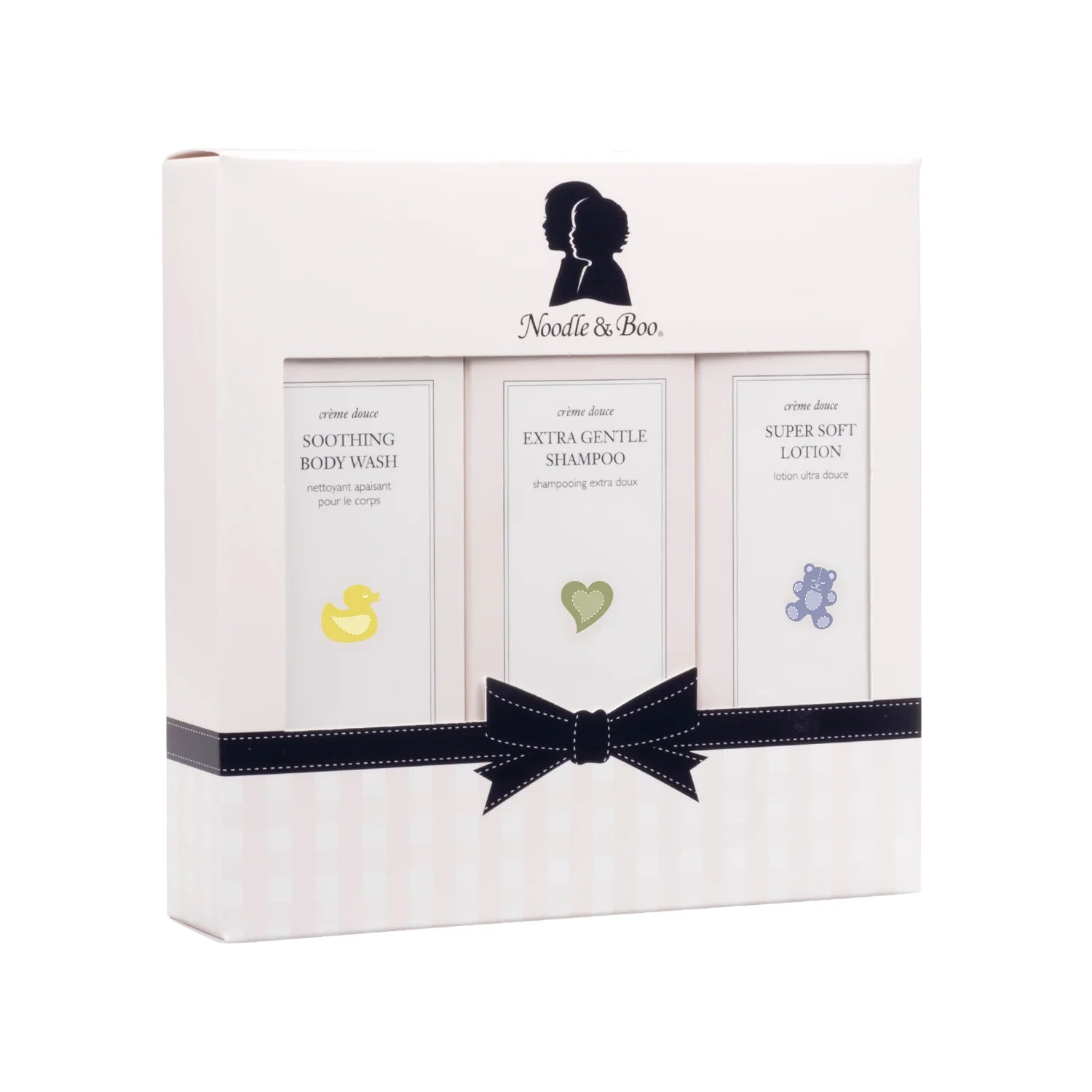 noodle & boo starter gift set