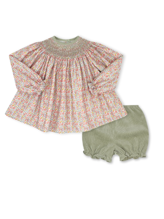 lullaby set Betsy Bloomer Set