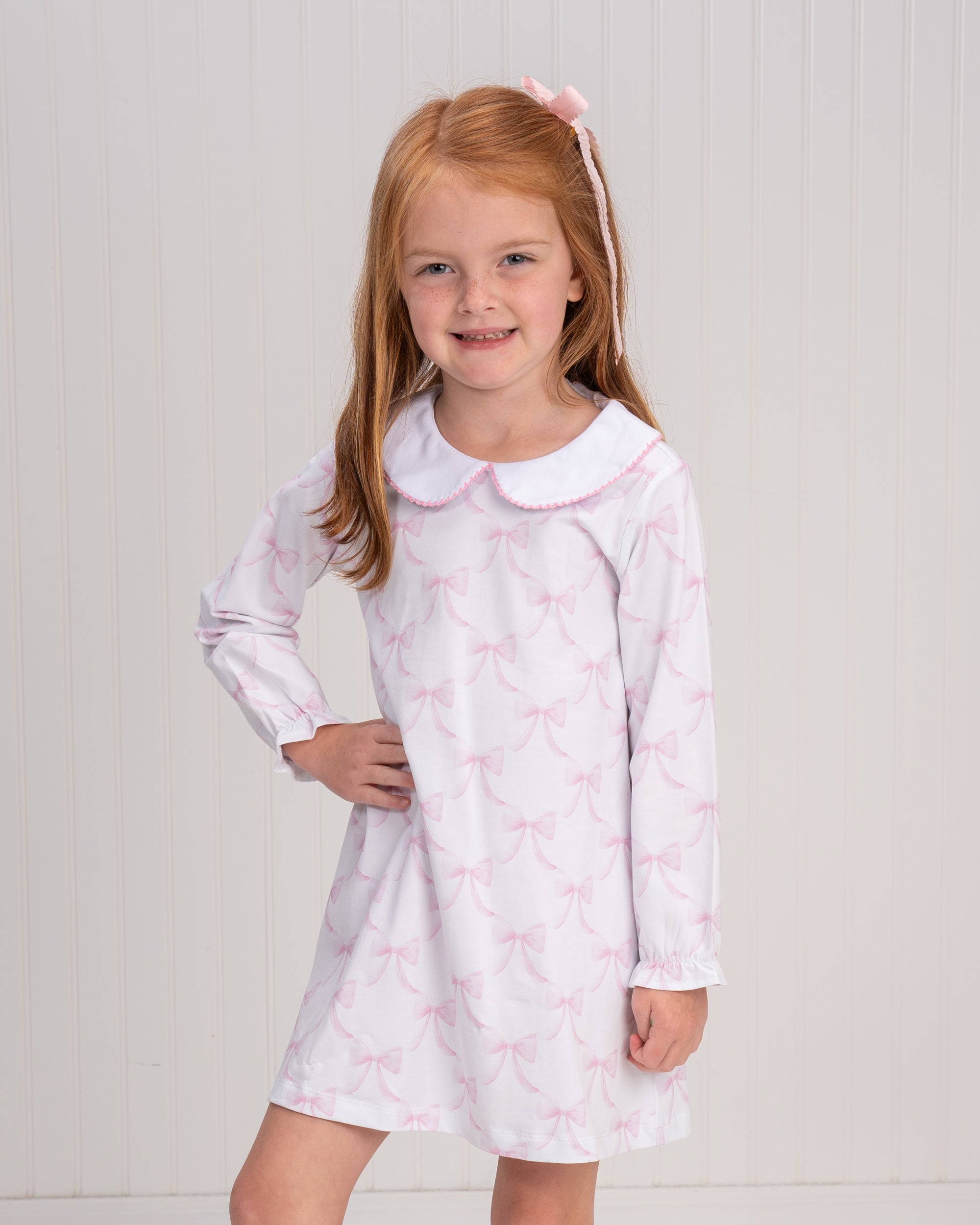 the oaks Presley Kait Dress